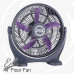 Ora Floor Fan 20"