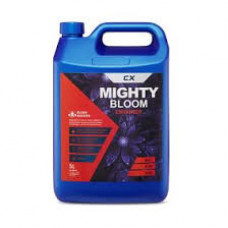 CX Horticulture Mighty Bloom Enhancer 5L